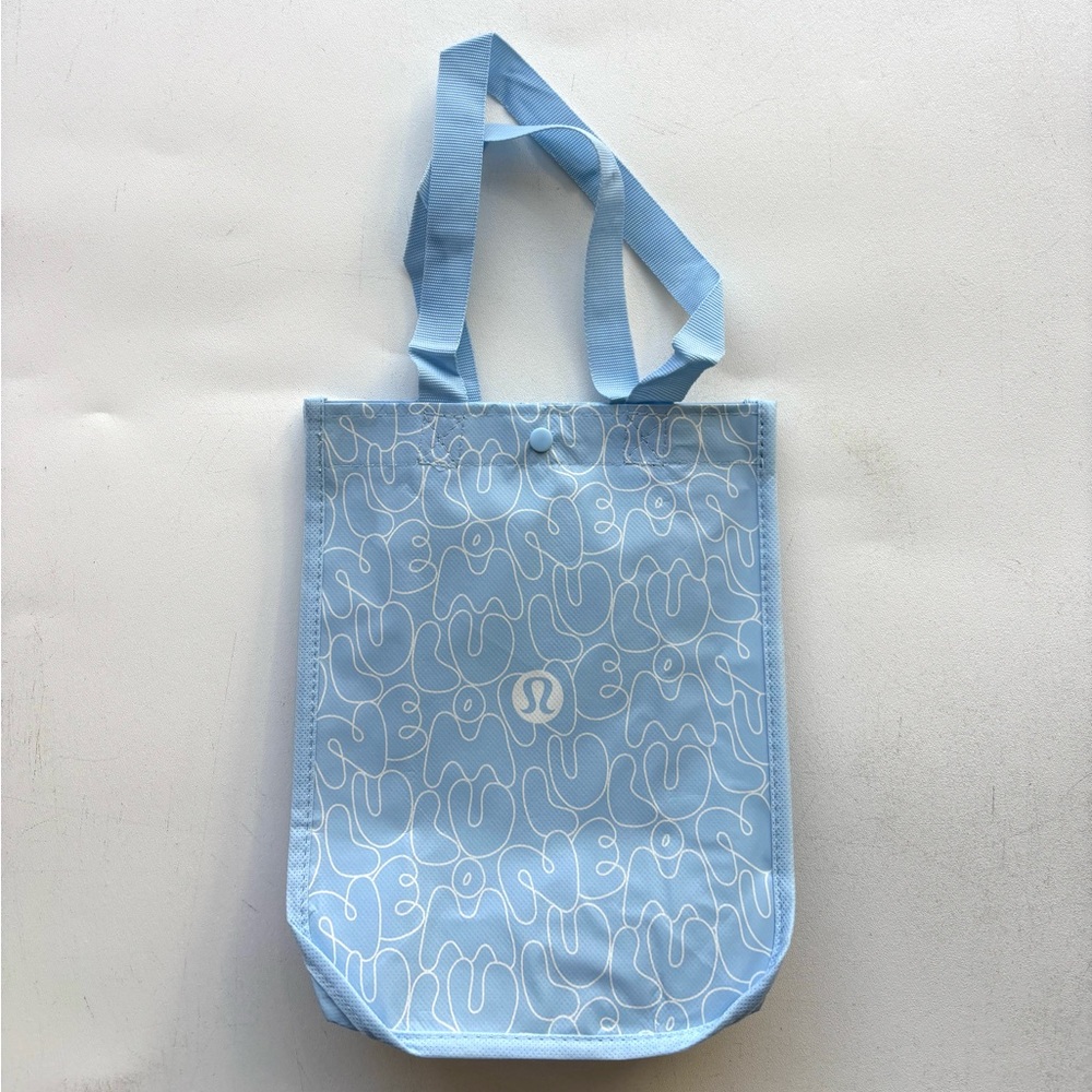Lululemon small carrier bag bundle of three - Picture 4 of 4